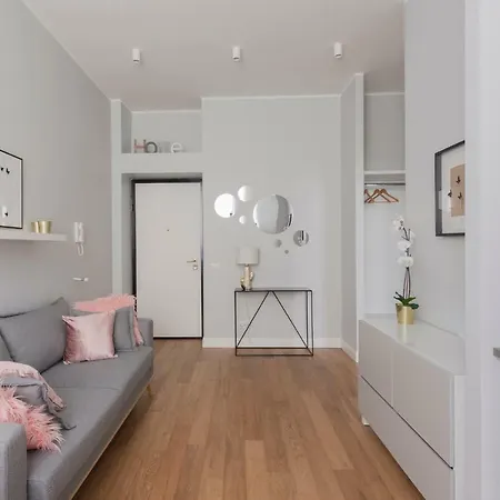 Διαμέρισμα Kk Design
