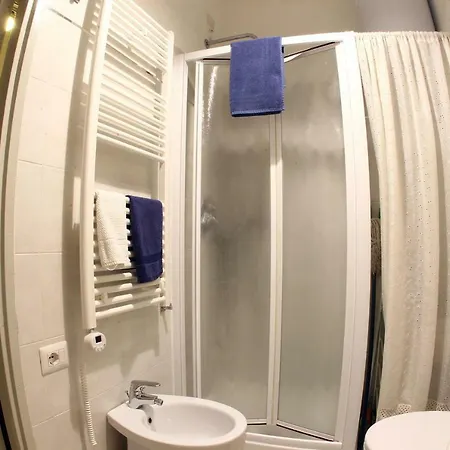 Apartman La Piece *