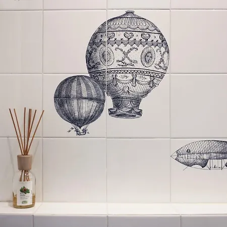 Casa de Férias La Marina Di