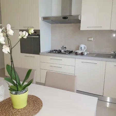 Milano Central Apartment *