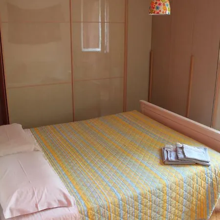 Youhome Millelire Апартаменты