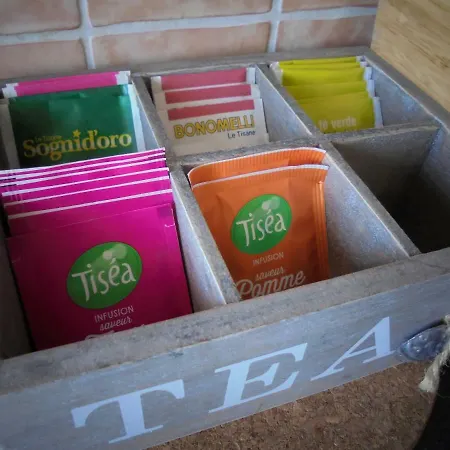 Apartman Allegra House *