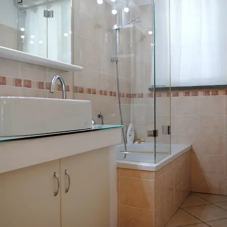 Bnbook - Santa Giulia Apartment *