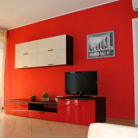 Apartment Bnbook - Santa Giulia Milan