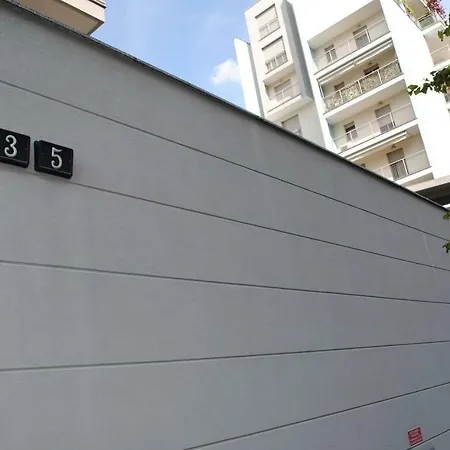 Bnbook - Santa Giulia Apartment Milan