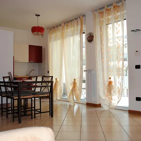 Bnbook - Santa Giulia Apartment