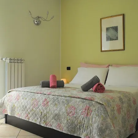 Apartment Bnbook - Santa Giulia *