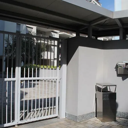 Apartment Bnbook - Santa Giulia *