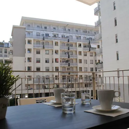 Apartment Bnbook - Santa Giulia Milan