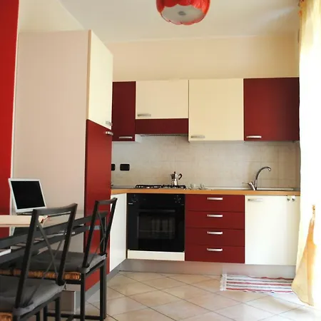Apartment Bnbook - Santa Giulia