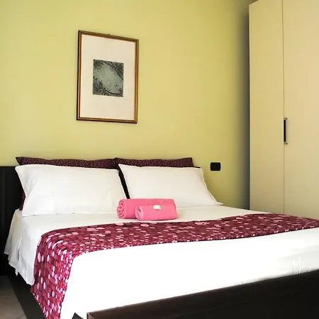 Bnbook - Santa Giulia Apartment *
