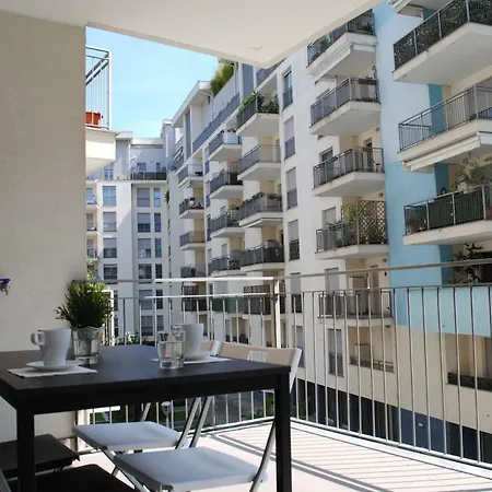 Apartment Bnbook - Santa Giulia Milan