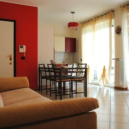 Apartment Bnbook - Santa Giulia Milan