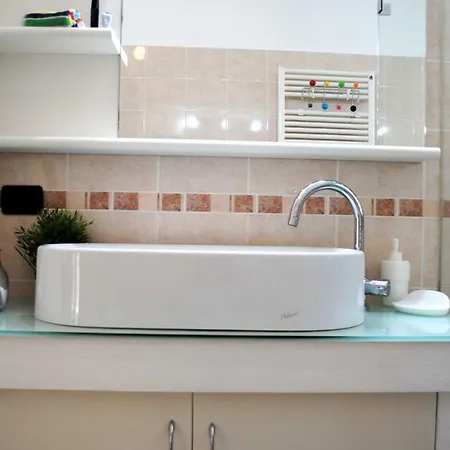 Apartment Bnbook - Santa Giulia Milan