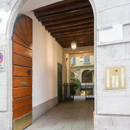 Bed & Breakfast Moscova Luxury 2*