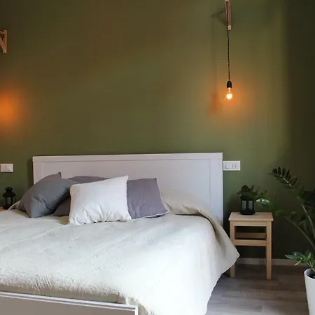 Apartamento Fashion District Milán