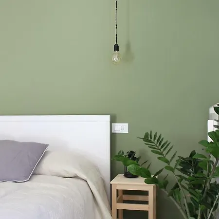 Apartamento Fashion District