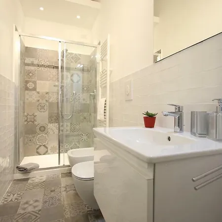 Sahi - Residenza Bianca Di Savoia * Milano