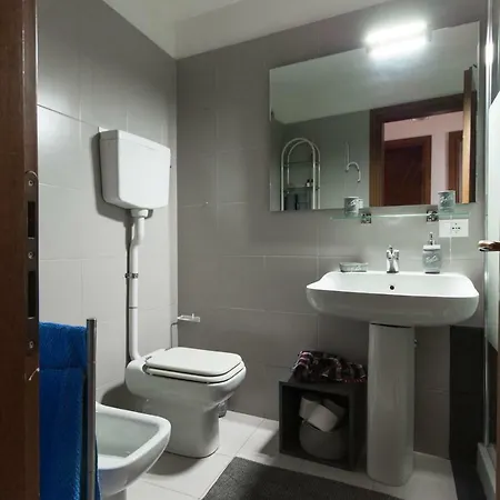 Daire Fancy Blue Duomo Duplex *