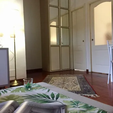 996 Apartment Milan