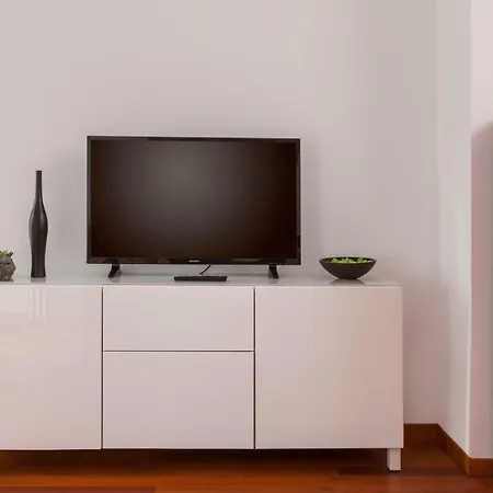 Appartement Bright House In Milan