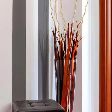 Bright House In * Milan