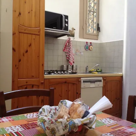 Apartament Olona Place 3