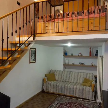 Olona Place 3 * Mediolan