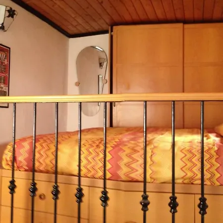 Apartament Olona Place 3 Mediolan