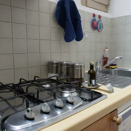 Olona Place 3 Apartament