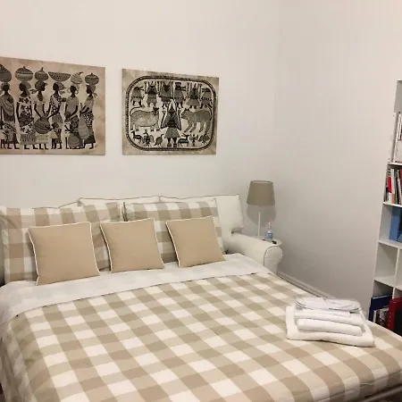 New Design Apartment Mailand