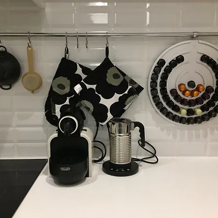 New Design Apartment *