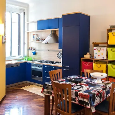 Casa Barone Appartamento Milano