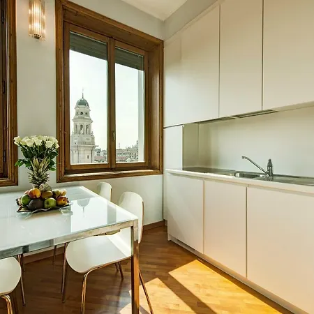 Bnbutler - Duomo - Galleria Unione Apartament