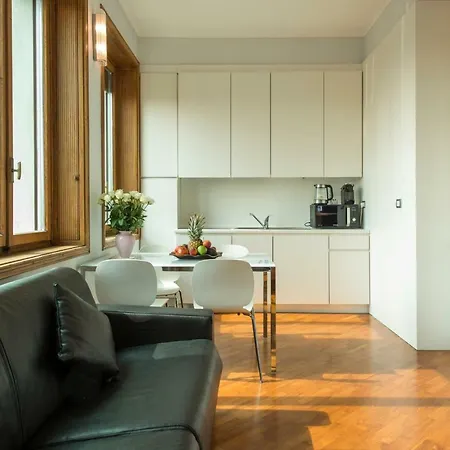 Apartament Bnbutler - Duomo - Galleria Unione *