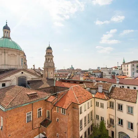 Appartement Bnbutler - Duomo - Galleria Unione Milaan