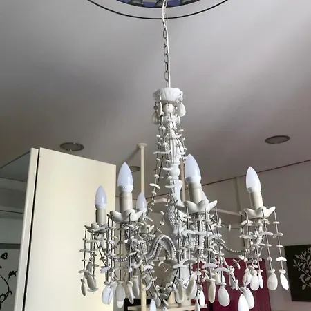 Sarpi Appartement Milan