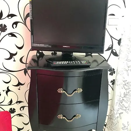 Sarpi Appartement Milan