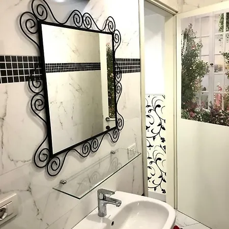 Sarpi Appartement Milan