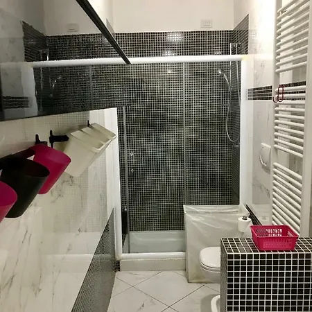 Sarpi Appartement Milan
