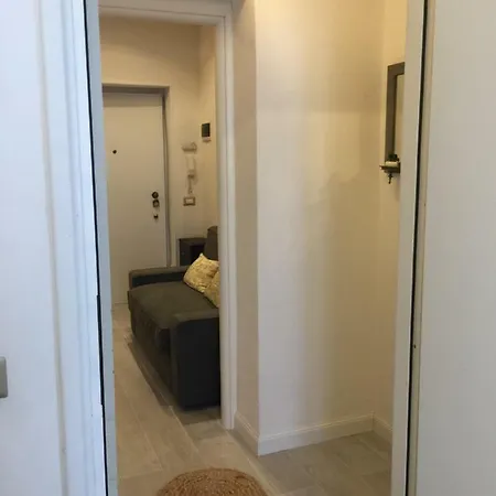 Station Appartement *