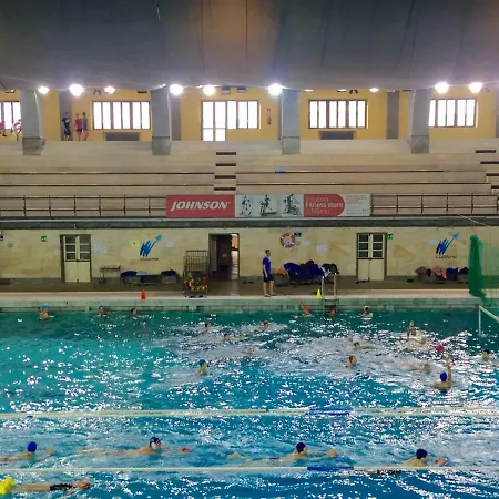 Porta Venezia Apartmán Milán