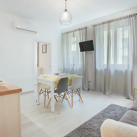 Imhome - Fontana Apartament Mediolan