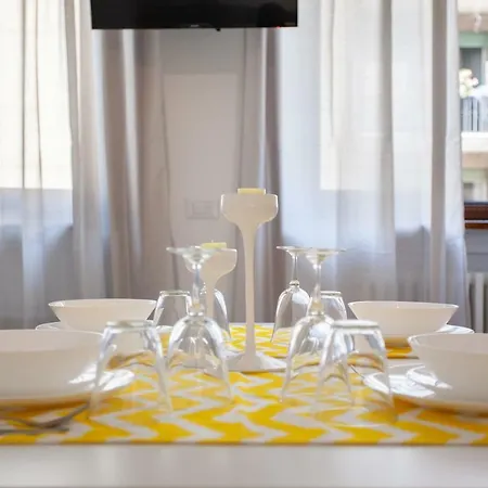 Apartament Imhome - Fontana