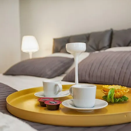 Imhome - Fontana Apartament