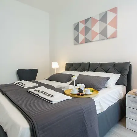 Apartament Imhome - Fontana