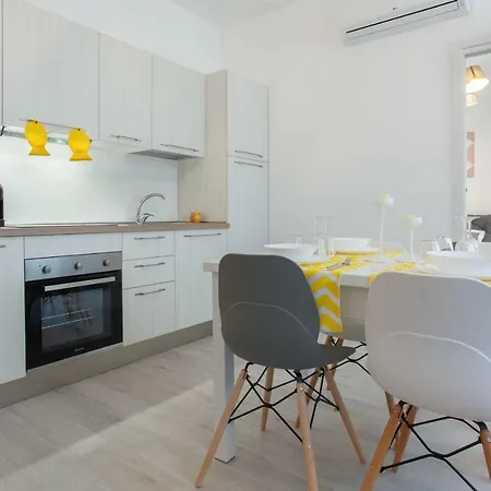 Imhome - Fontana * Mediolan