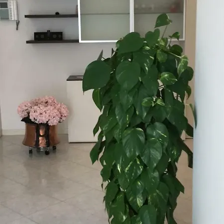 Niguarda Bicocca Flat * Милан