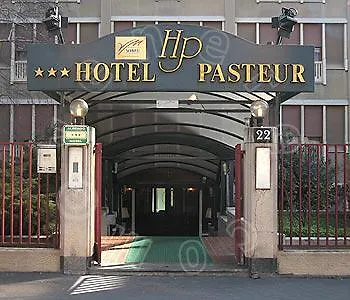 Pasteur