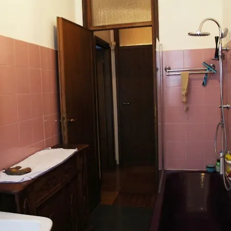 Big In Center Séjour chez l'habitant *